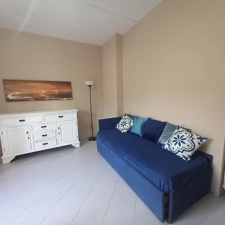Apartamento Sun Center