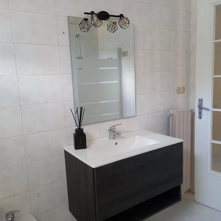 Apartman Sun Center *