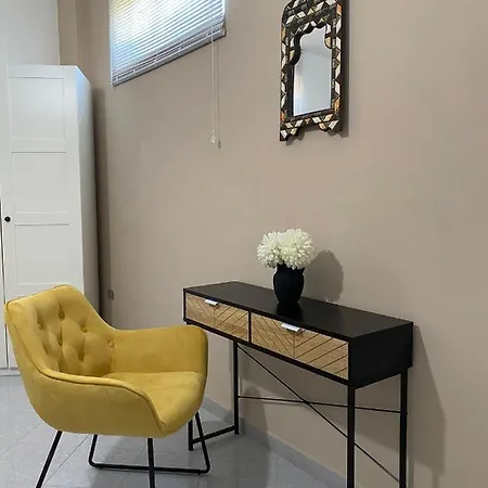 Apartman Sun Center Sorrento