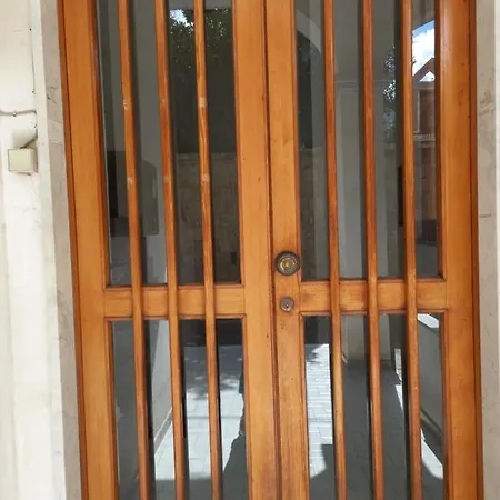 Sun Center Apartman *