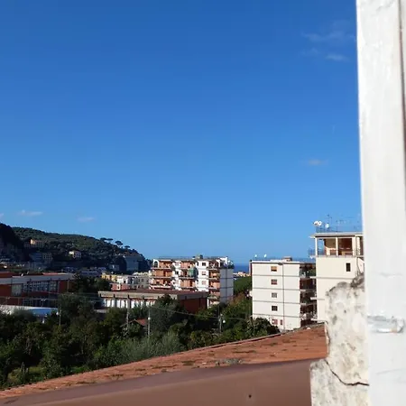 Apartman Sun Center Sorrento