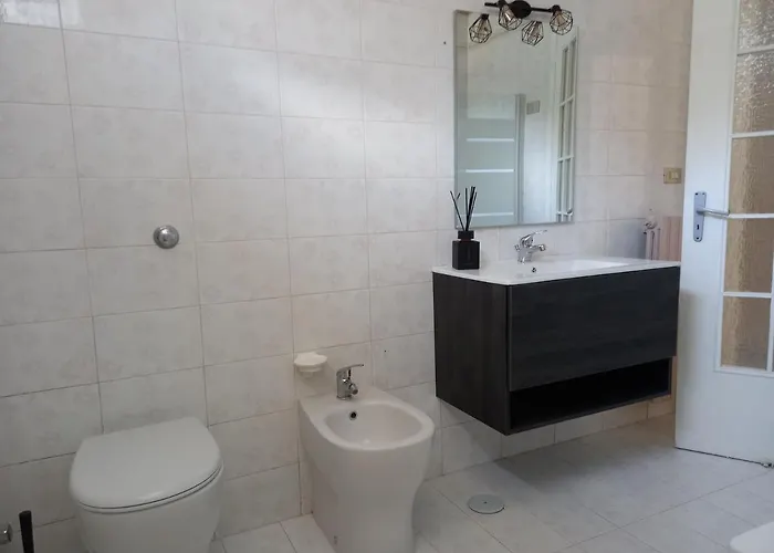 Apartmán Sun Center