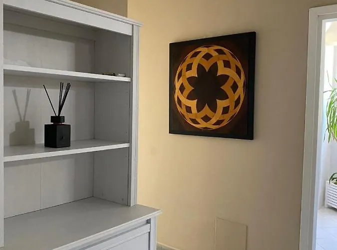 Sun Center * Sorrento