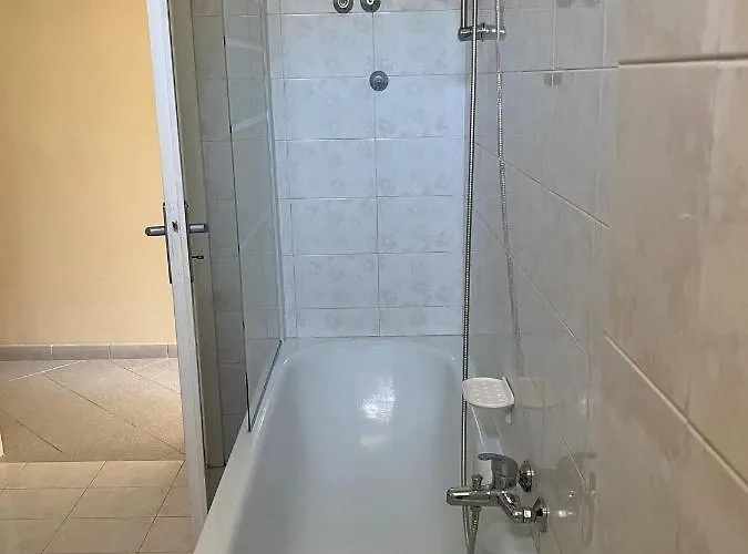 Sun Center Apartmán Sorrento