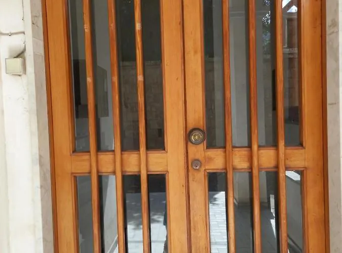 Sun Center Apartmán *