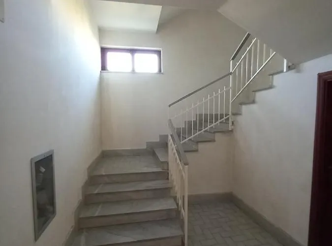 Sun Center Apartmán *