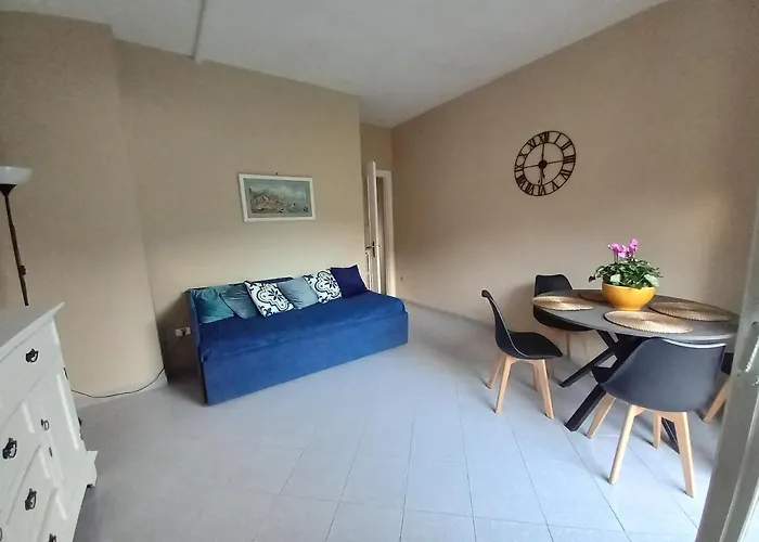 Apartmán Sun Center