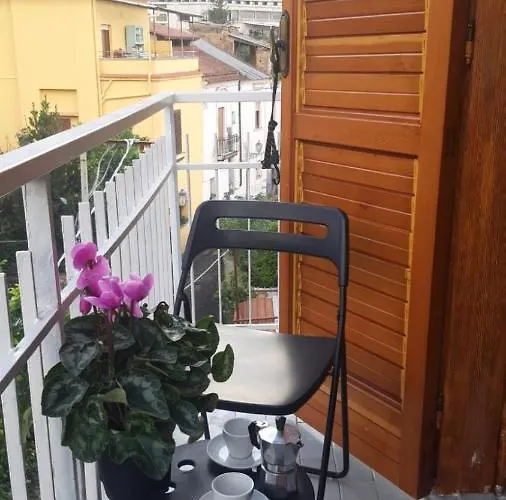 Apartmán Sun Center *