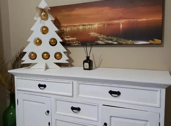 Sun Center Apartmán