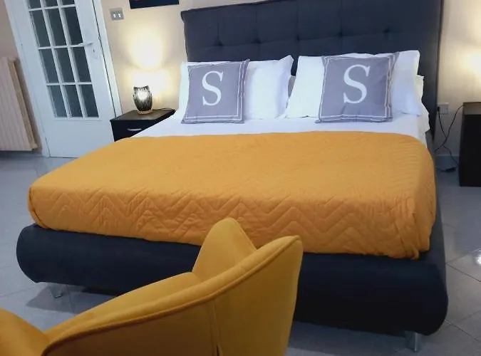 Sun Center Apartmán *