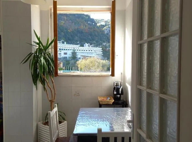 Sun Center Apartmán