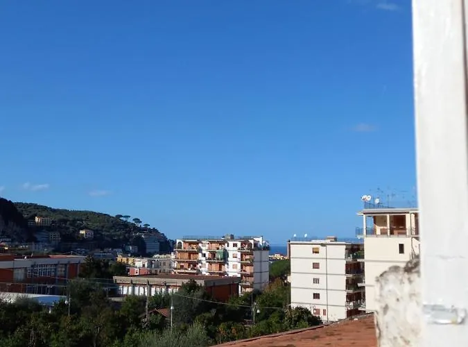 Apartmán Sun Center Sorrento