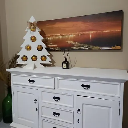 Sun Center Apartament