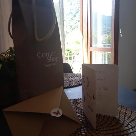 شقة Sun Center *
